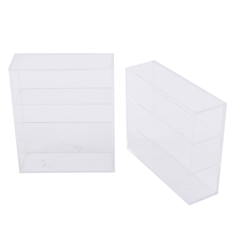 Food Storage For Room - ตู้โชว์ตุ๊กตาขนาด 1:12 แบบหลายชั้น ชั้นวางของ ตู้เก็บของ ตู้โชว์