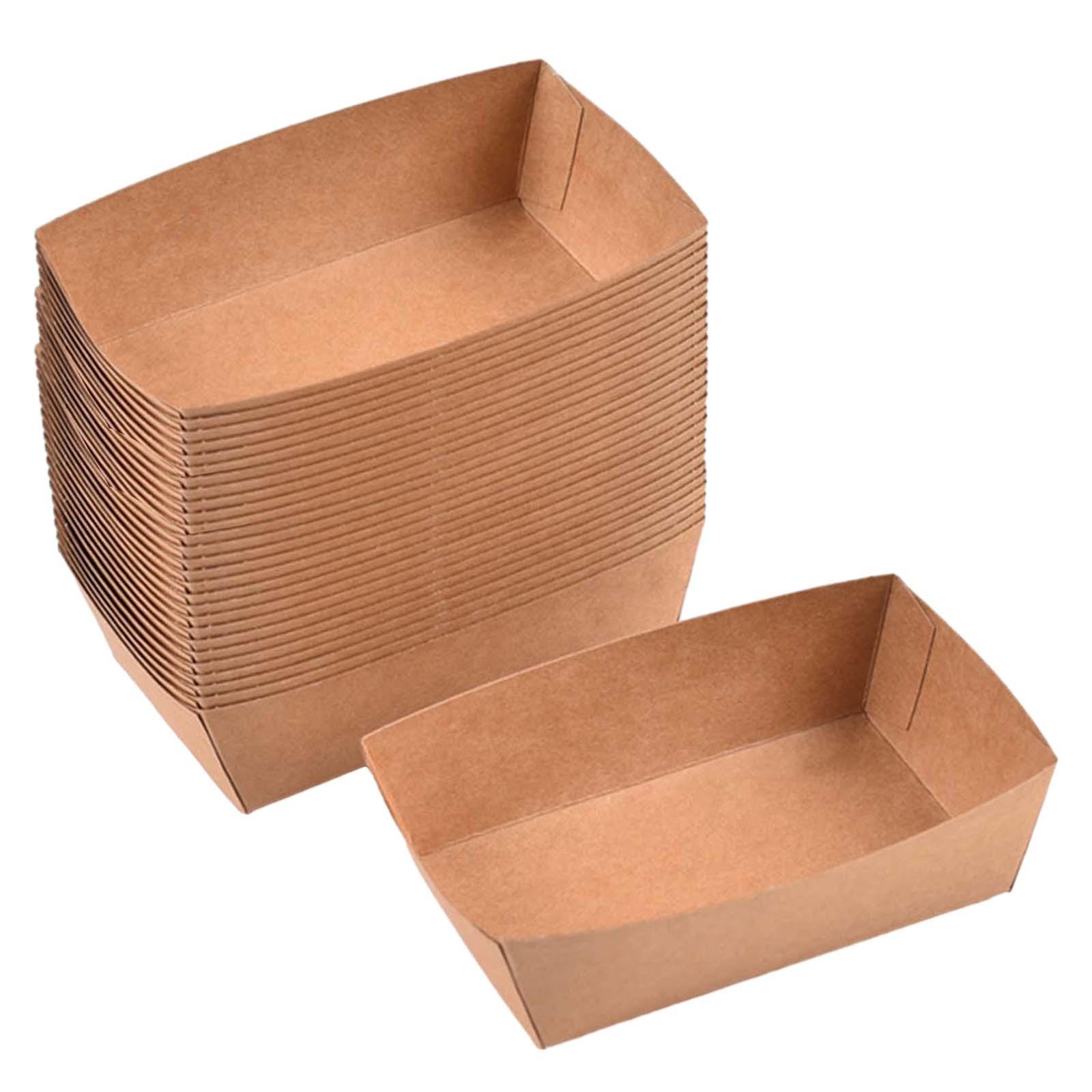 100 ชิ้นนําอาหารเสิร์ฟเรือคอนเ - Food Storage Safety บทวิจารณ์และราคา