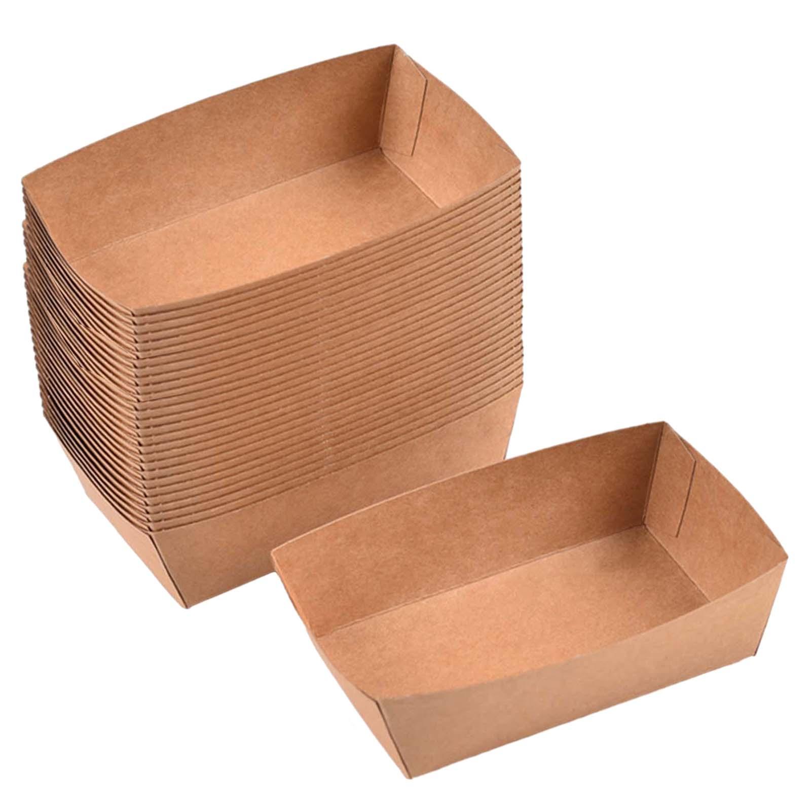 100 ชิ้นนําอาหารเสิร์ฟเรือคอนเ - Food Storage Safety บทวิจารณ์และราคา