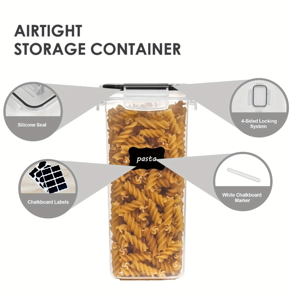 24 ชิ้น กล่องเก็บอาหาร 12 กล่อ - Food Storage Oven Safe บทวิจารณ์และราคา