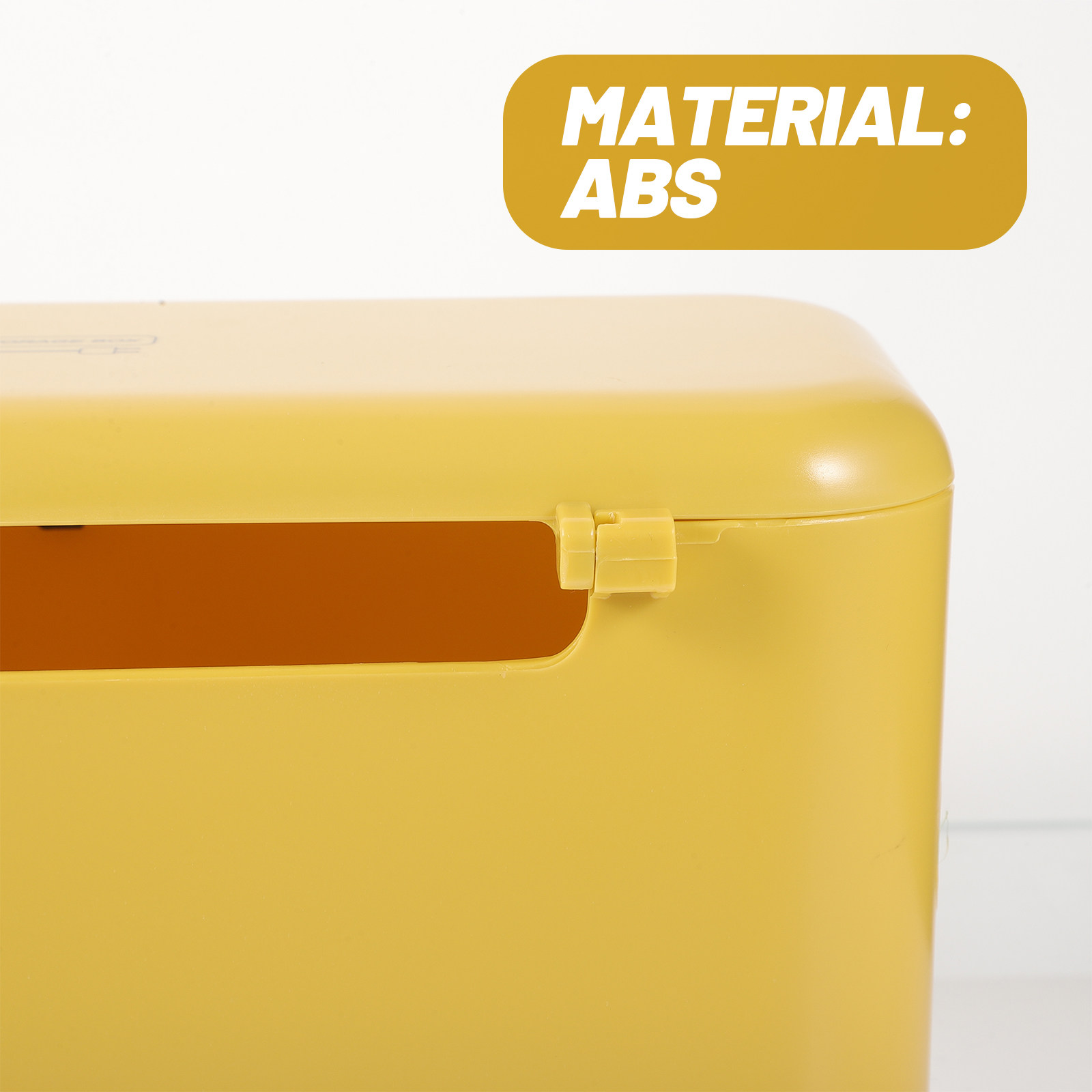 กล่องจัดการสายเคเบิล 1 ชิ้น วั - Food Storage Management บทวิจารณ์และราคา