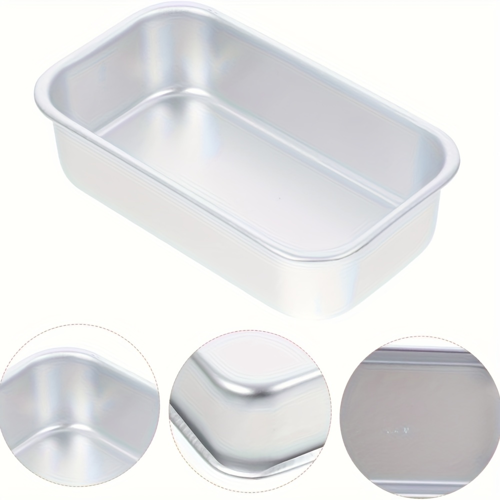 3/6 ชิ้น กล่องเก็บอาหารสแตนเลส - Food Storage Containers With Lids บทวิจารณ์และราคา