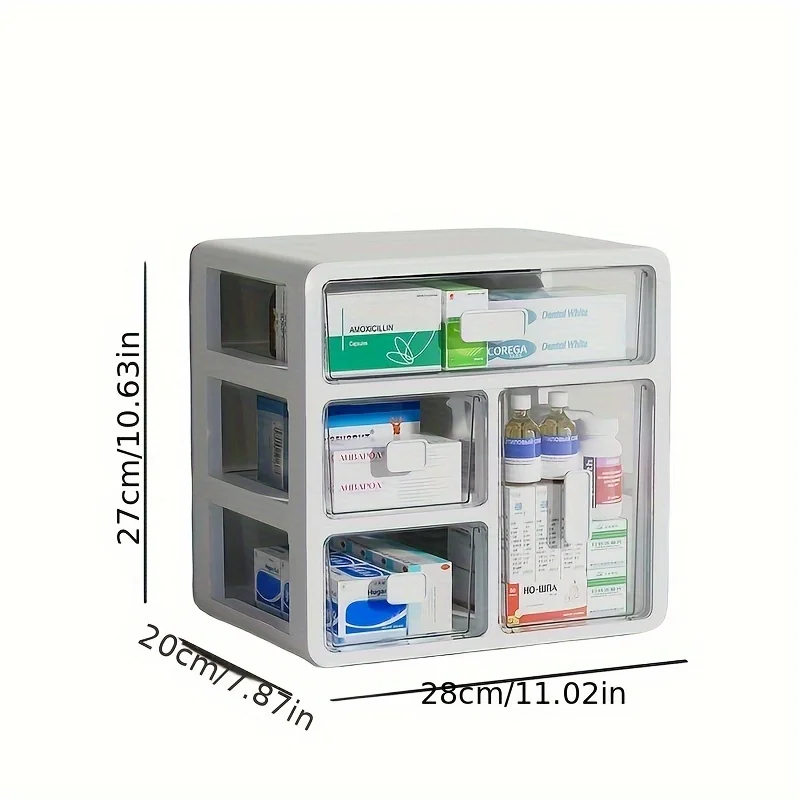 ตู้ยาในครัวเรือน 1 ตู้, ตู้เก็ - Food Storage Management บทวิจารณ์และราคา