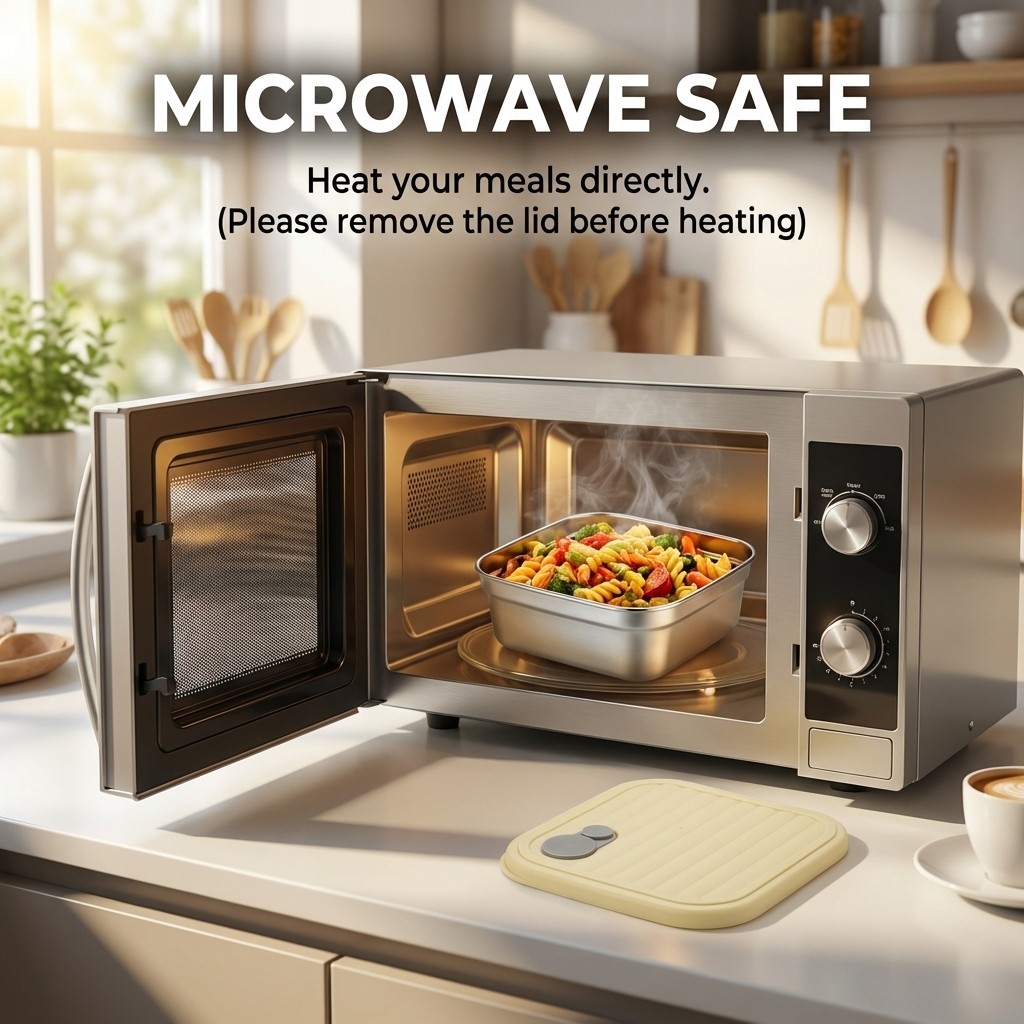 ภาชนะเก็บผักผลไม้แบบวางซ้อนกัน - Food Storage Safety บทวิจารณ์และราคา