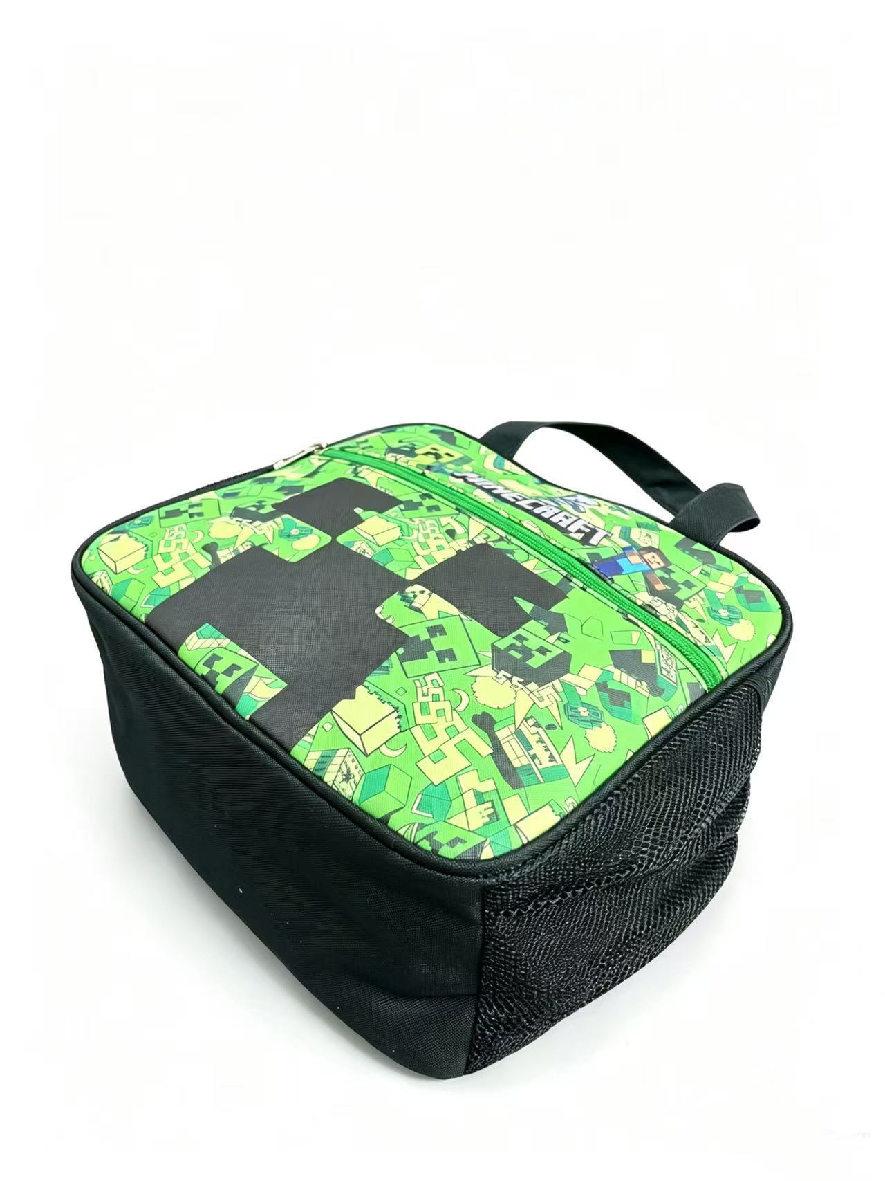 กระเป๋าเก็บของ Minecraft ใหม่  - Food Storage Minecraft บทวิจารณ์และราคา
