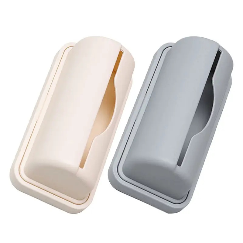 ที่เก็บถุงขยะติดผนัง 1/2/3/4 ช - Food Storage For Room บทวิจารณ์และราคา