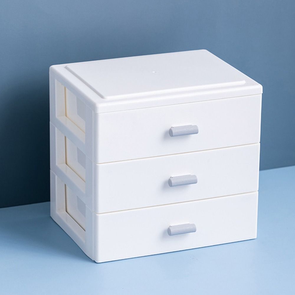 ลิ้นชักหลายชั้น กล่องเก็บของแบ - Stackable Pantry Bin บทวิจารณ์และราคา