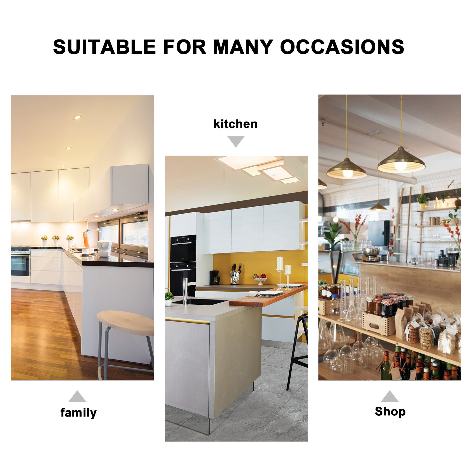 ขวดเก็บของพลาสติกใส 12 ชิ้น ภา - Food Storage In Pantry บทวิจารณ์และราคา