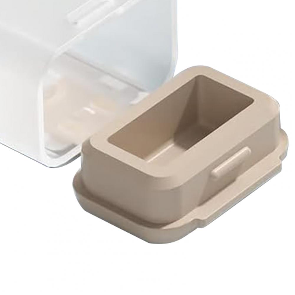 กล่องใส่ยาแม่เหล็กรายสัปดาห์ ก - Food Storage Management บทวิจารณ์และราคา