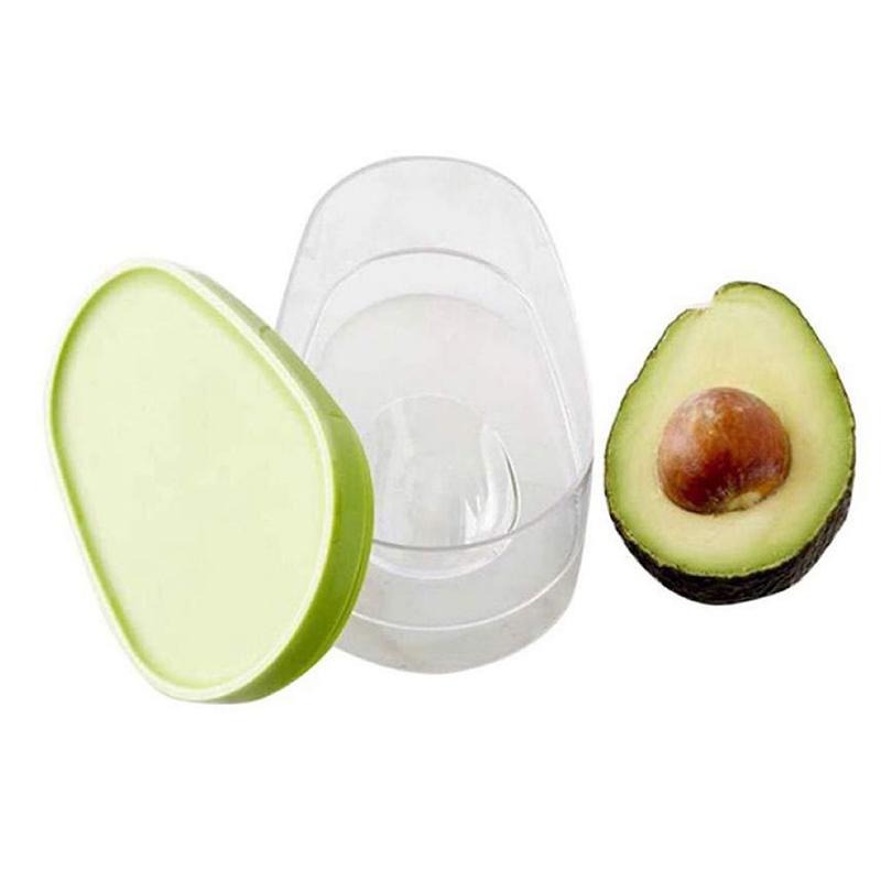 กล่องเก็บอะโวคาโด ประหยัดพื้นท - Food Storage For Room บทวิจารณ์และราคา