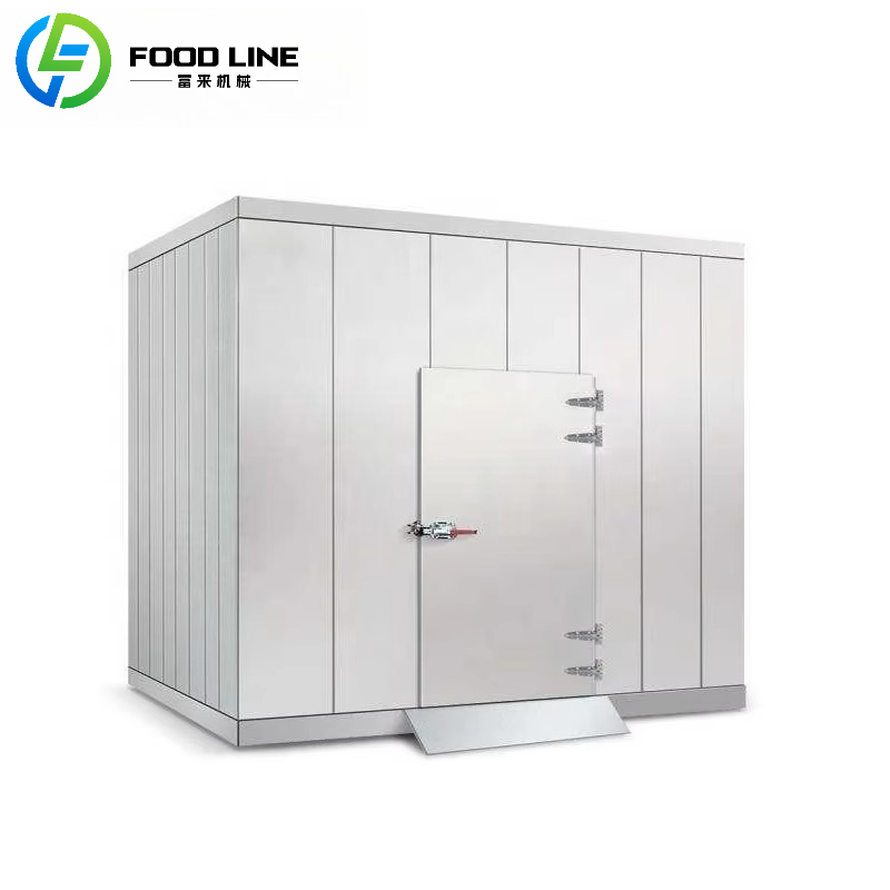 ตู้แช่เย็นแบบกำหนดเองสำหรับเก็ - Food Storage For Room บทวิจารณ์และราคา
