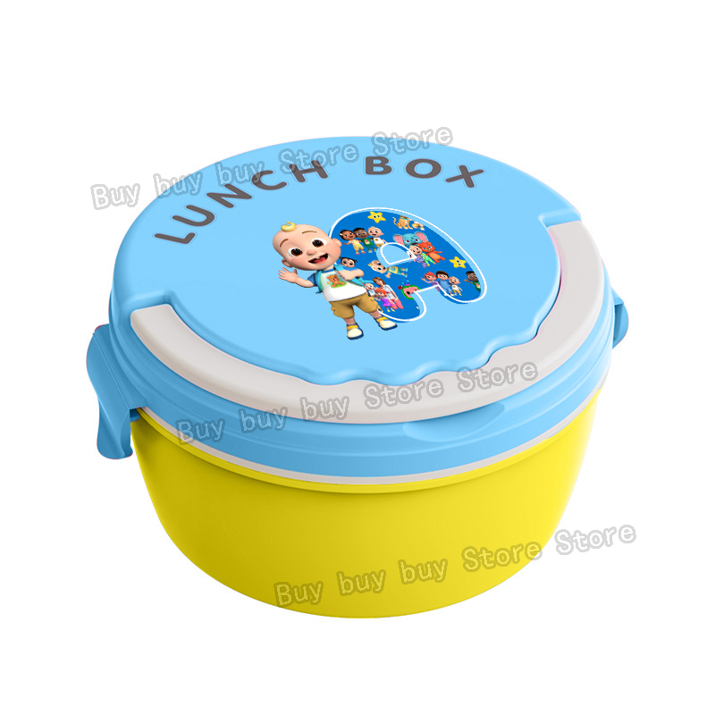 กล่องอาหารกลางวันโคโคเมลอน กล่ - Food Storage For Room บทวิจารณ์และราคา