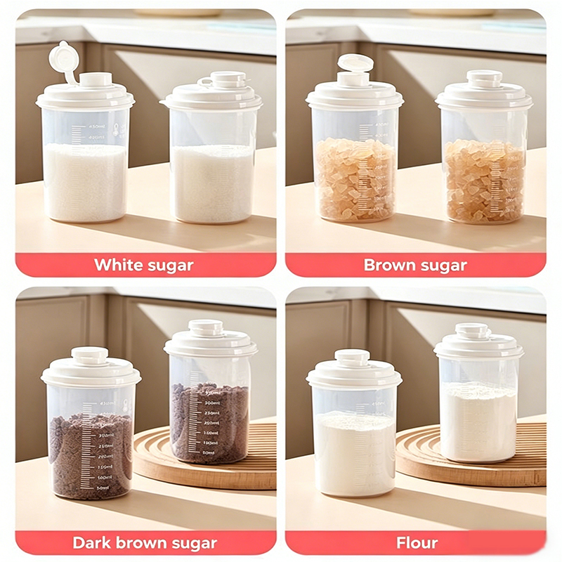 ภาชนะเก็บอาหารสุญญากาศพร้อมฝาป - Food Storage Containers With Lids บทวิจารณ์และราคา