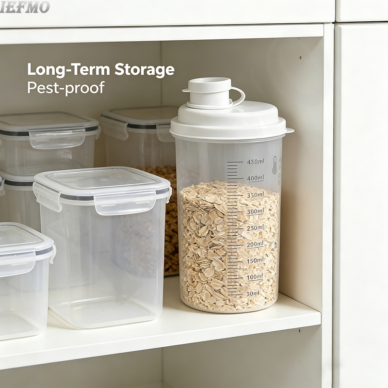 ภาชนะเก็บอาหารสุญญากาศพร้อมฝาป - Food Storage Containers With Lids บทวิจารณ์และราคา