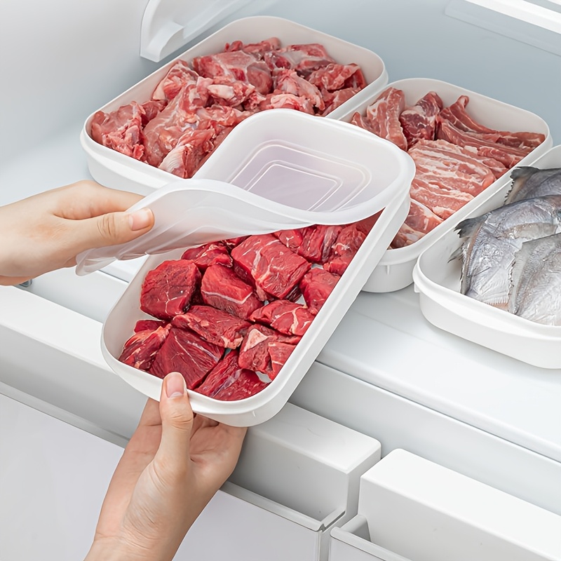 ชุดกล่องเก็บอาหารแบบซ้อนได้ 10 - Food Storage Oven Safe บทวิจารณ์และราคา