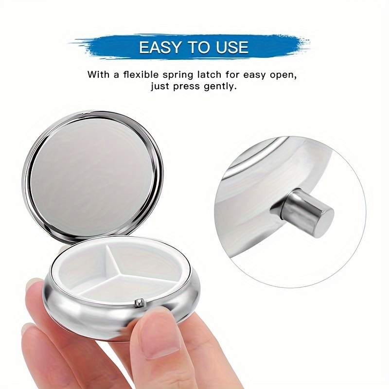 กล่องเก็บยาแก้วทาสีลายฉากคริสต - Food Storage Management บทวิจารณ์และราคา