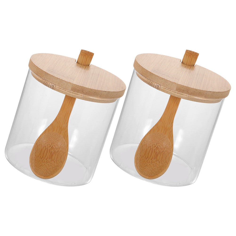 ชุดภาชนะแก้วใสสำหรับใส่เครื่อง - Food Storage Containers With Lids บทวิจารณ์และราคา