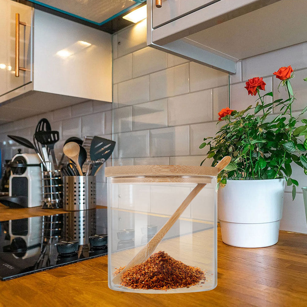 ชุดภาชนะแก้วใสสำหรับใส่เครื่อง - Food Storage Containers With Lids บทวิจารณ์และราคา