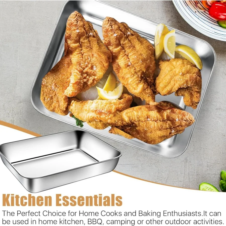 กล่องอาหารกลางวันสแตนเลสแบบปิด - Food Storage Containers With Lids บทวิจารณ์และราคา
